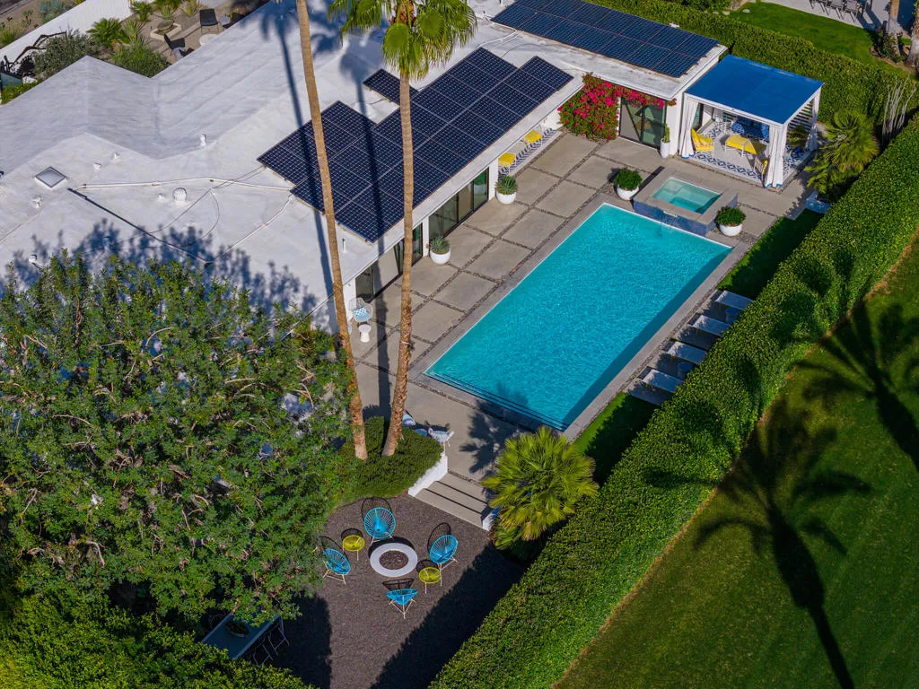 2444 S Calle Palo Fierro, Palm Springs, California 92264 home-pic-75