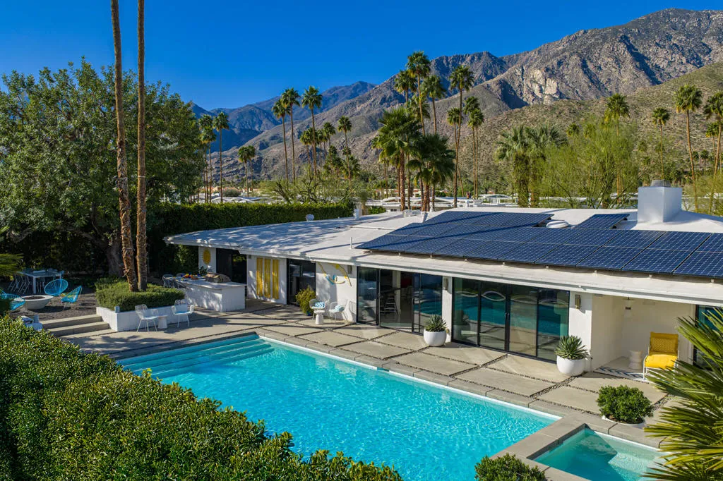 2444 S Calle Palo Fierro, Palm Springs, California 92264 home-pic-77