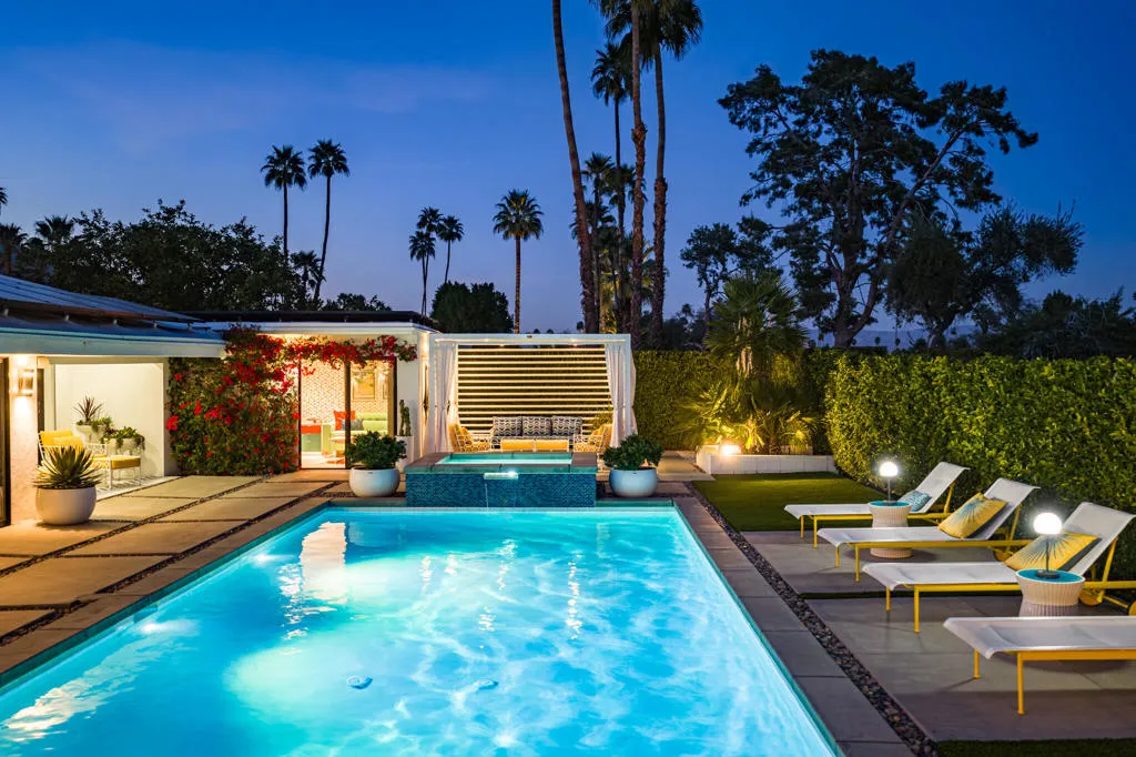 2444 S Calle Palo Fierro, Palm Springs, California 92264 home-pic-84
