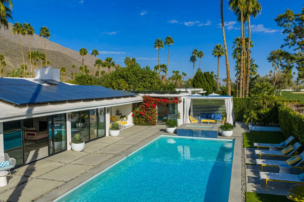 2444 S Calle Palo Fierro, Palm Springs, California 92264 home-pic-79