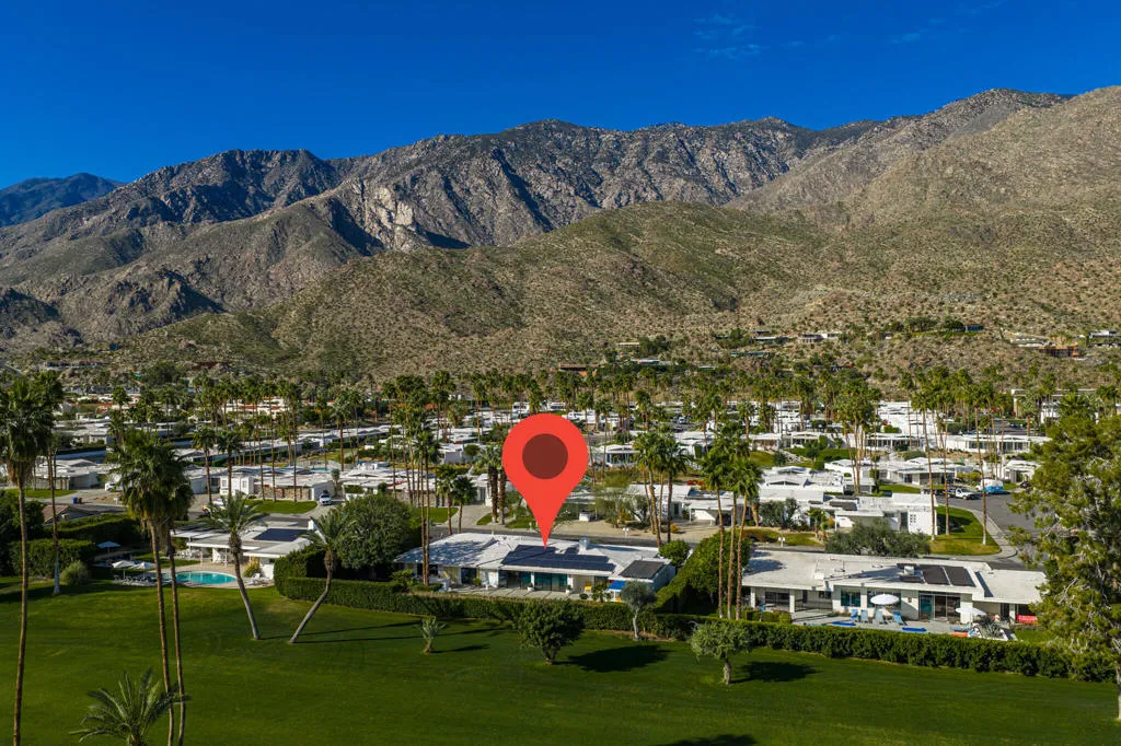 2444 S Calle Palo Fierro, Palm Springs, California 92264 home-pic-74