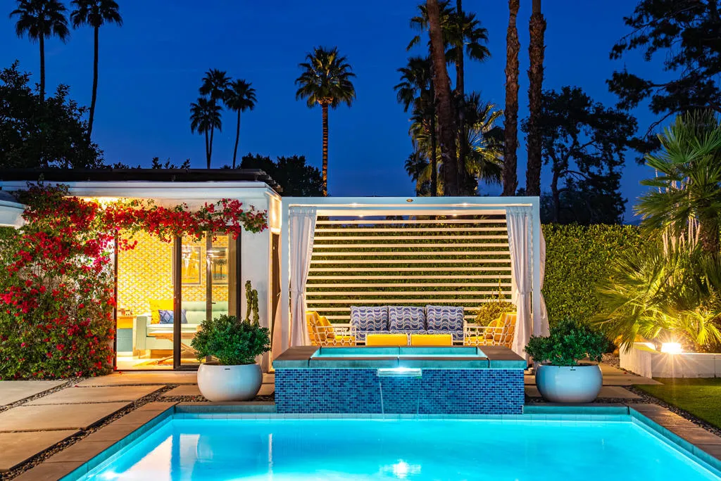 2444 S Calle Palo Fierro, Palm Springs, California 92264 home-pic-90