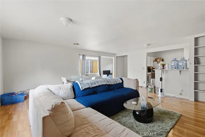 11416 Braddock, Culver City, California 90230