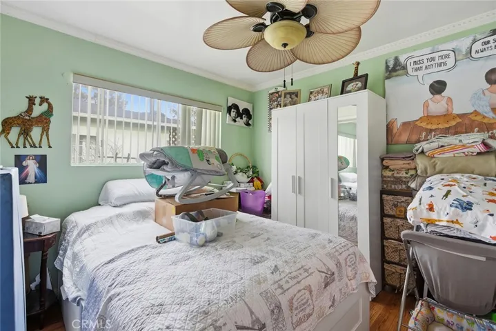 11416 Braddock, Culver City, California 90230