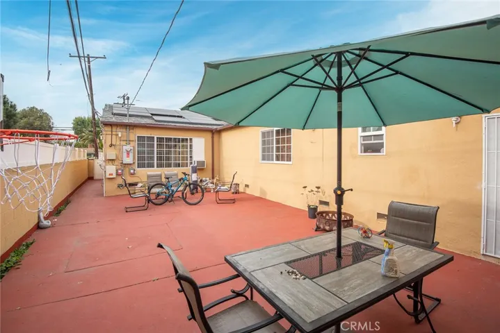 11416 Braddock, Culver City, California 90230