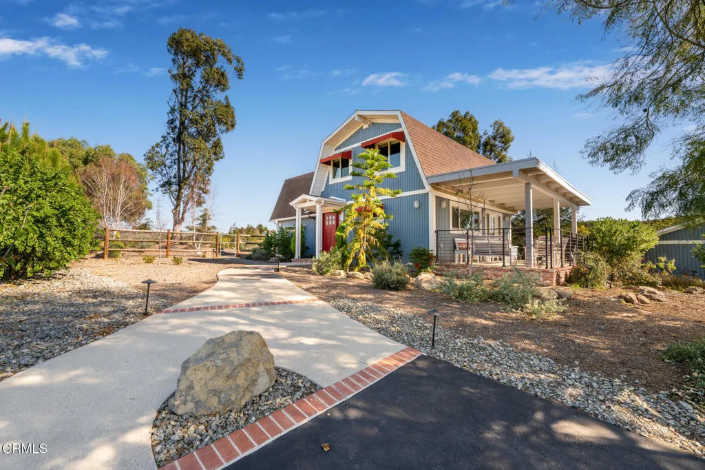 6480 Grimes Canyon Road, Moorpark, California 93021 home-pic-2