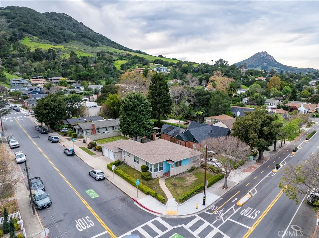 495 Chorro, San Luis Obispo, California 93405 home-pic-36