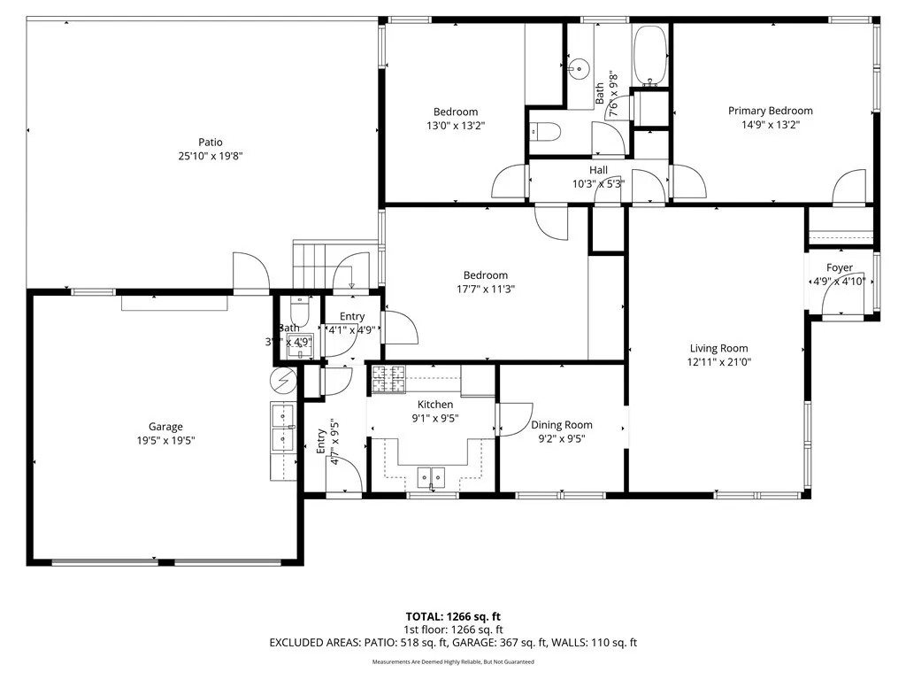 495 Chorro, San Luis Obispo, California 93405 home-pic-34