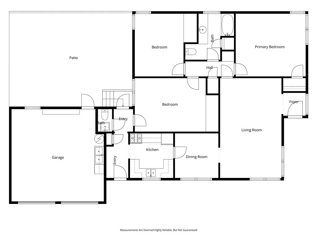 495 Chorro, San Luis Obispo, California 93405 home-pic-48