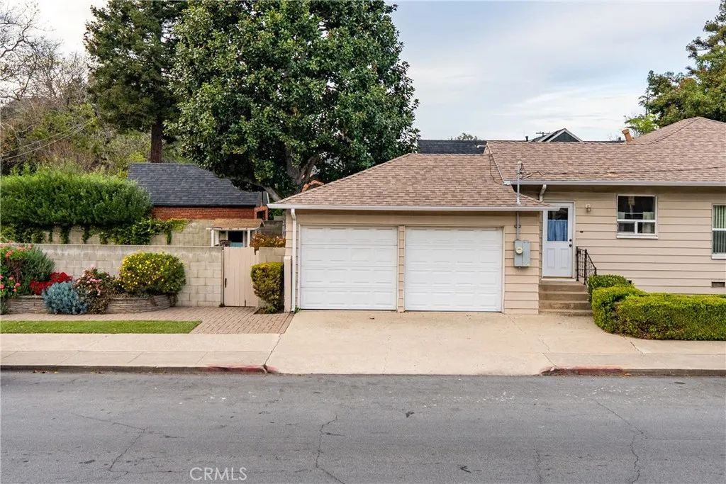 495 Chorro, San Luis Obispo, California 93405 home-pic-31