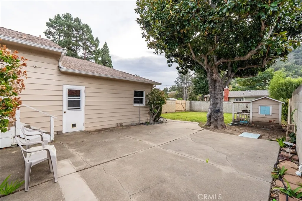 495 Chorro, San Luis Obispo, California 93405 home-pic-23