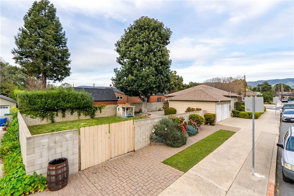 495 Chorro, San Luis Obispo, California 93405 home-pic-30