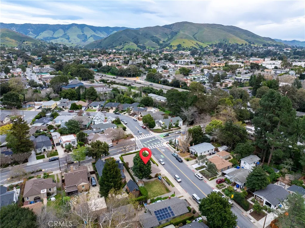 495 Chorro, San Luis Obispo, California 93405 home-pic-39