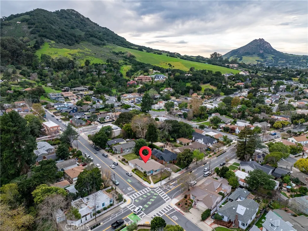 495 Chorro, San Luis Obispo, California 93405 home-pic-38