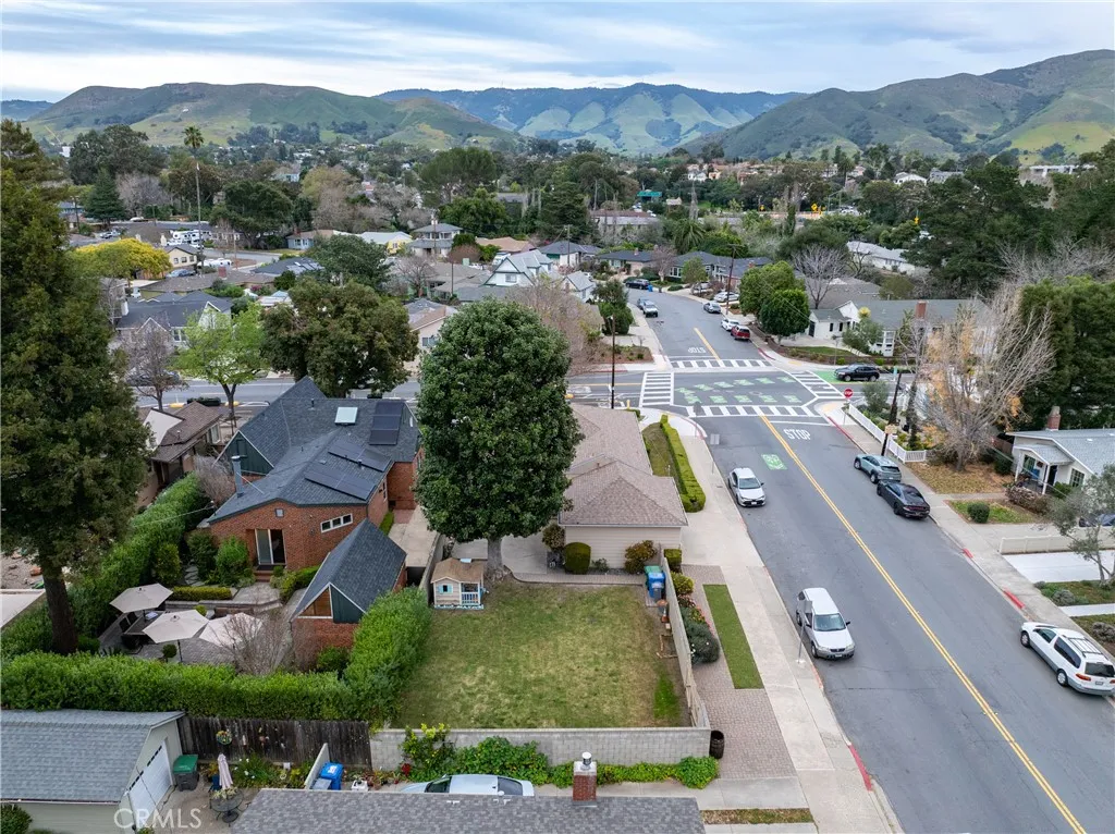 495 Chorro, San Luis Obispo, California 93405 home-pic-33