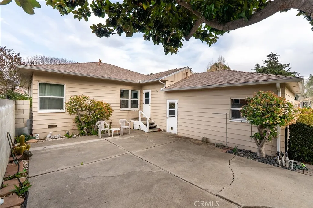 495 Chorro, San Luis Obispo, California 93405 home-pic-22