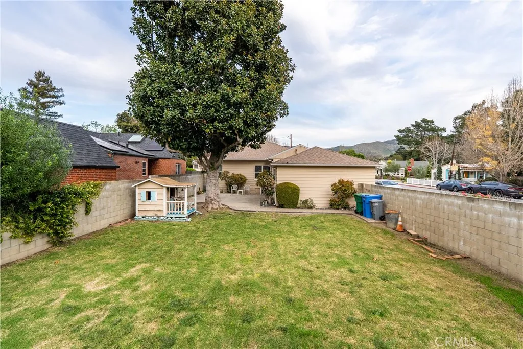 495 Chorro, San Luis Obispo, California 93405 home-pic-27