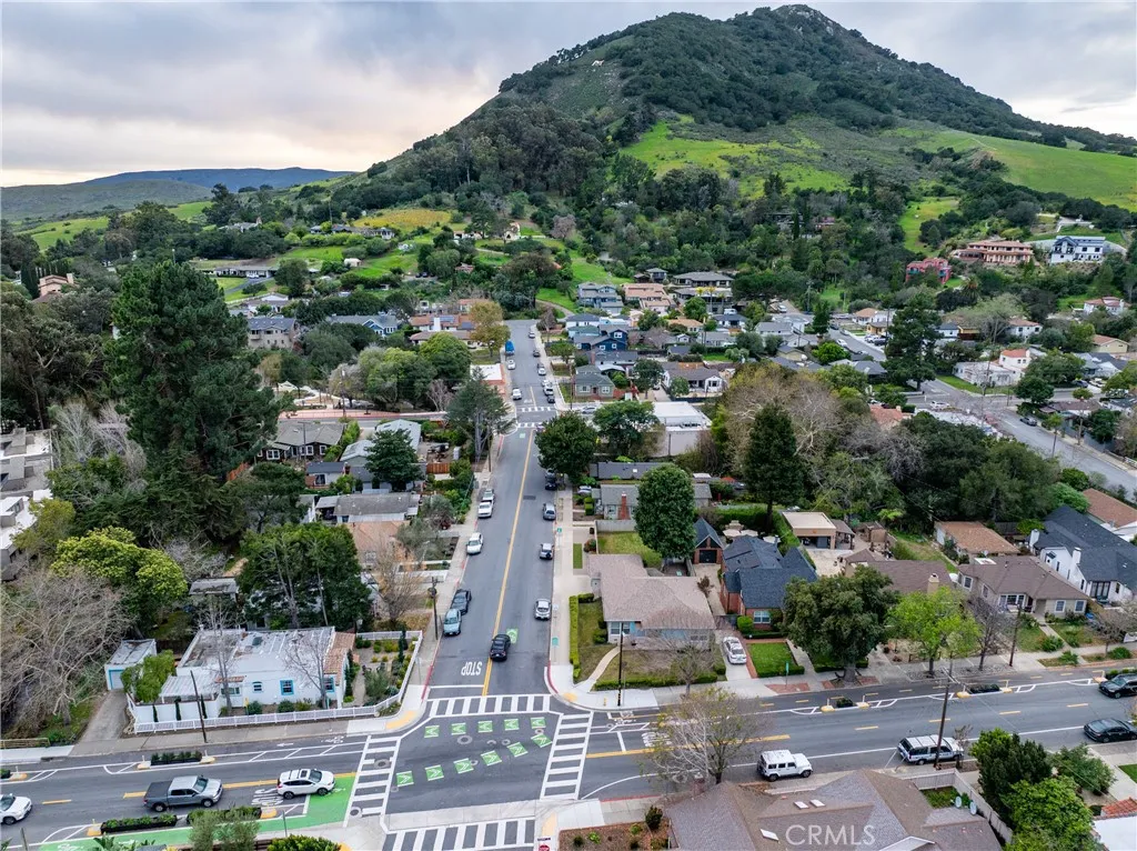 495 Chorro, San Luis Obispo, California 93405 home-pic-42