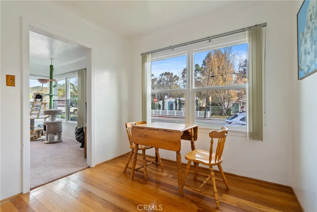 495 Chorro, San Luis Obispo, California 93405 home-pic-11