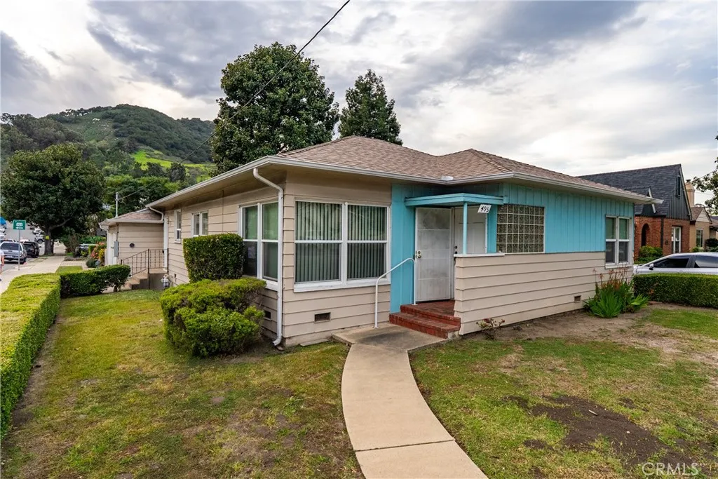 495 Chorro, San Luis Obispo, California 93405 home-pic-6