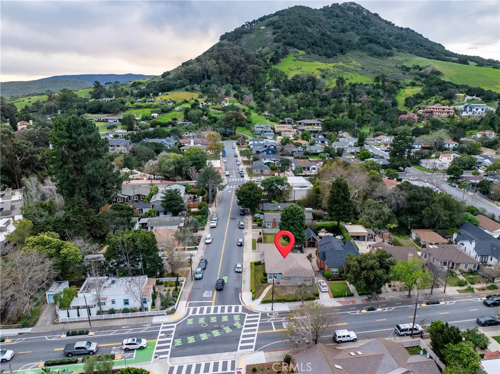495 Chorro, San Luis Obispo, California 93405 home-pic-1