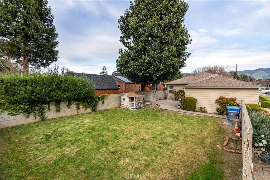 495 Chorro, San Luis Obispo, California 93405 home-pic-28