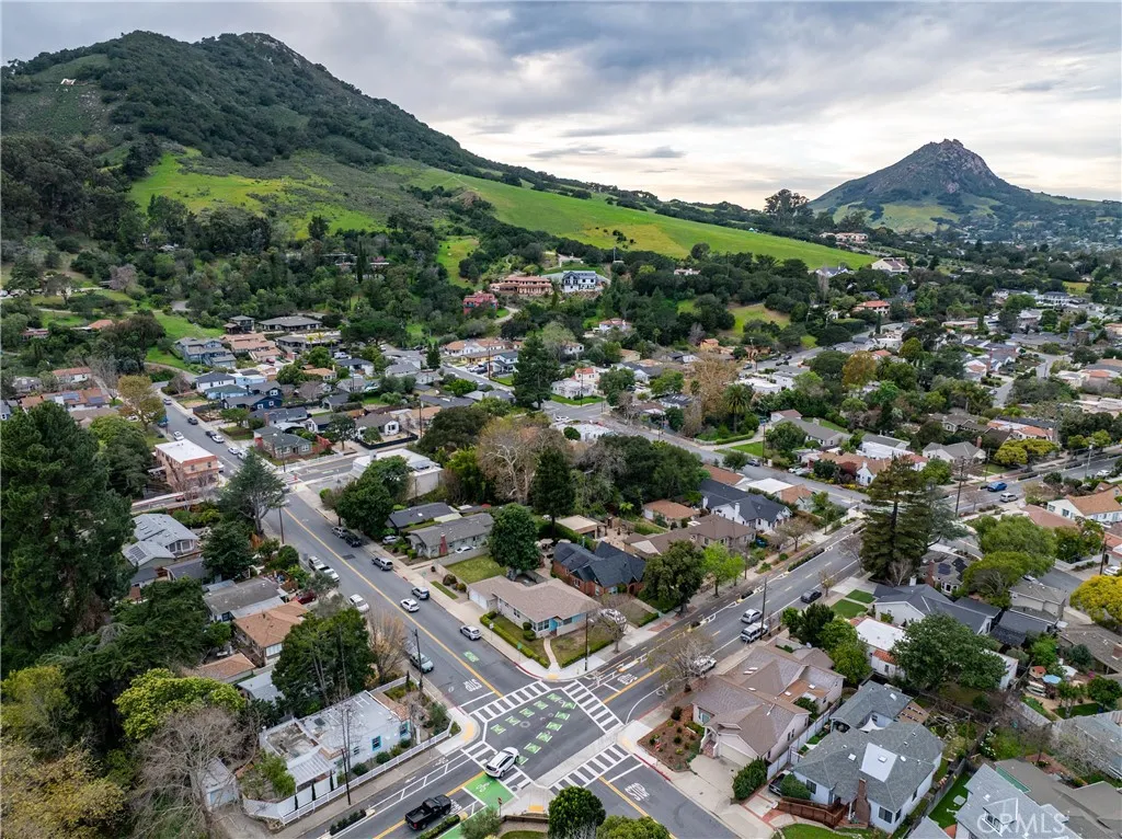 495 Chorro, San Luis Obispo, California 93405 home-pic-41
