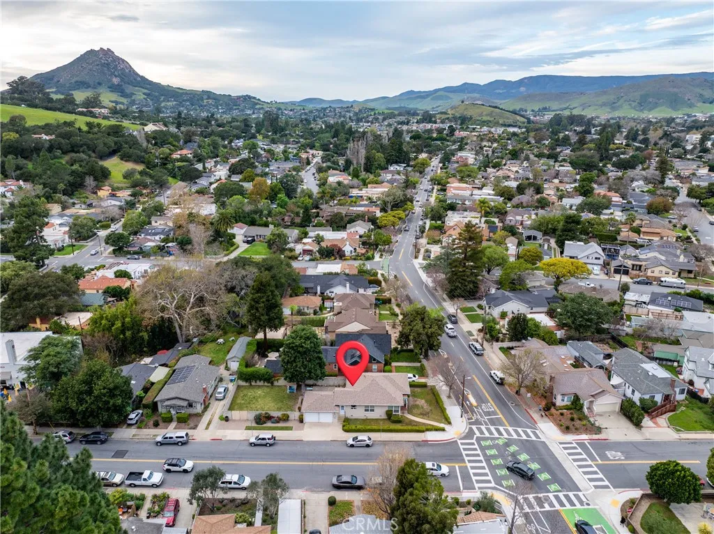 495 Chorro, San Luis Obispo, California 93405 home-pic-37