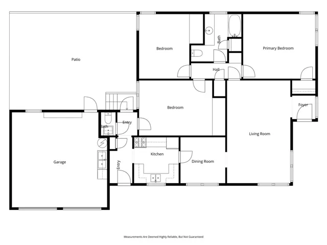 495 Chorro, San Luis Obispo, California 93405