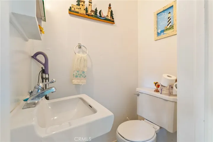 495 Chorro, San Luis Obispo, California 93405