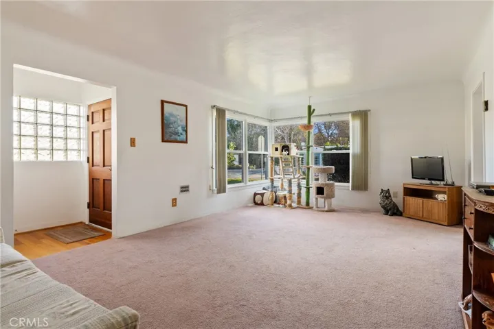 495 Chorro, San Luis Obispo, California 93405