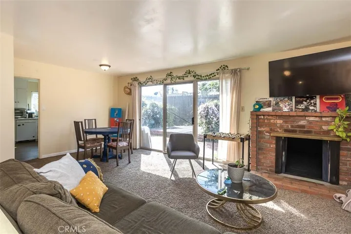1481 Balboa, San Luis Obispo, California 93405