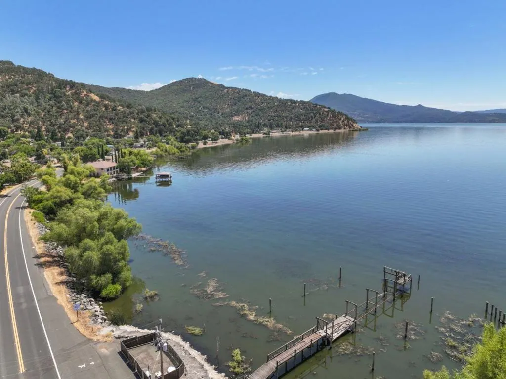 6726 Lakeshore Boulevard, Lucerne, California 95458 — photo 4