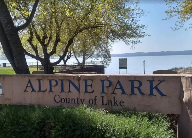 6726 Lakeshore Boulevard, Lucerne, California 95458