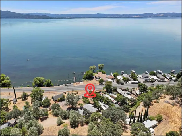 6726 Lakeshore Boulevard, Lucerne, California 95458
