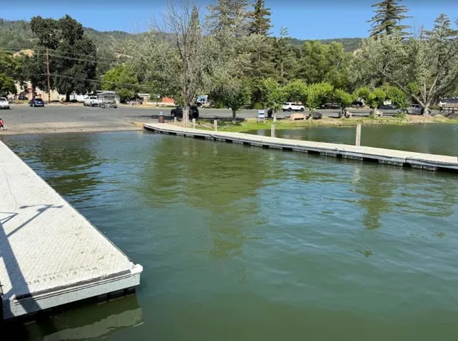 6726 Lakeshore Boulevard, Lucerne, California 95458