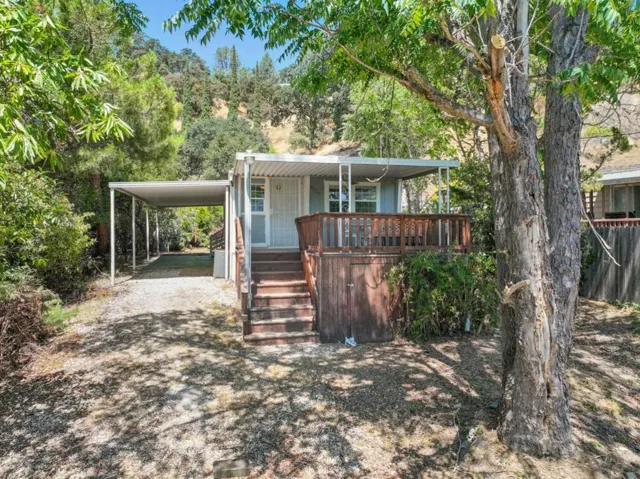 6726 Lakeshore Boulevard, Lucerne, California 95458