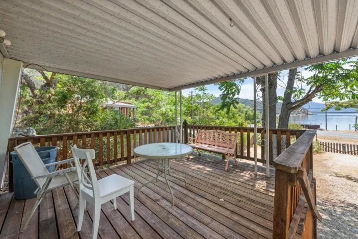 6726 Lakeshore Boulevard, Lucerne, California 95458