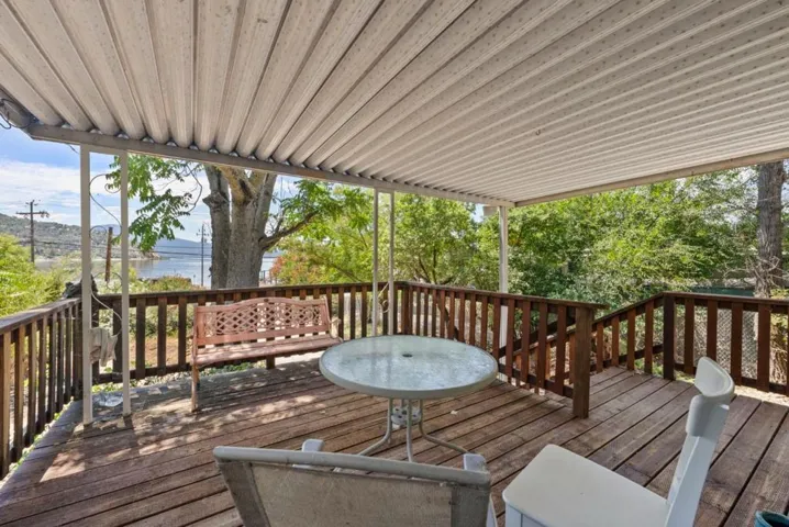 6726 Lakeshore Boulevard, Lucerne, California 95458