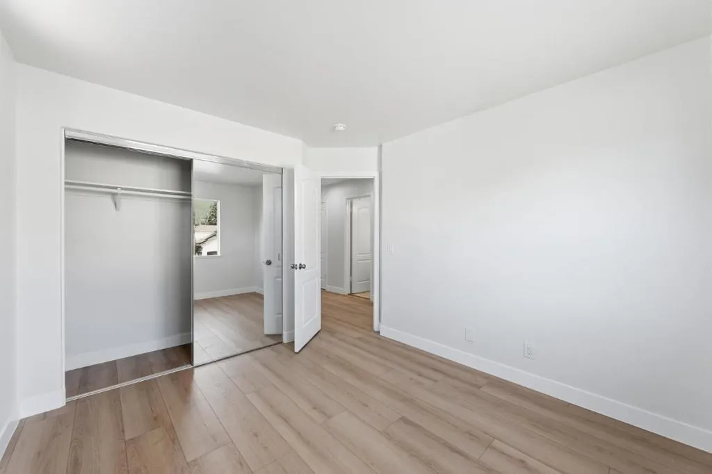 Bedroom #1