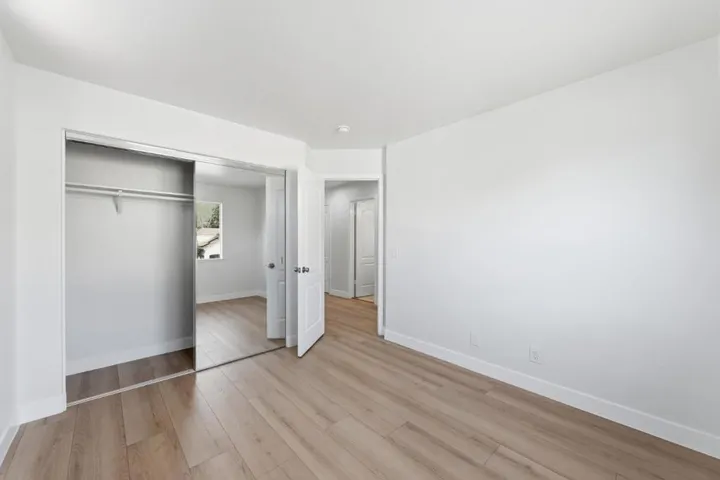 Bedroom #1