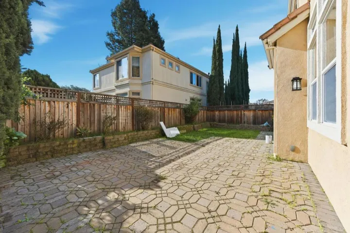 Primary Backyard