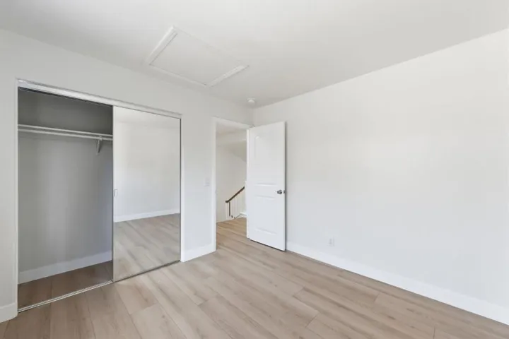 Bedroom #3 / Office