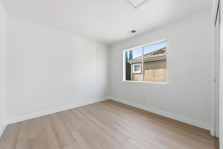Bedroom #3 / Office