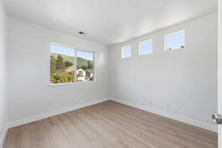 Bedroom #1