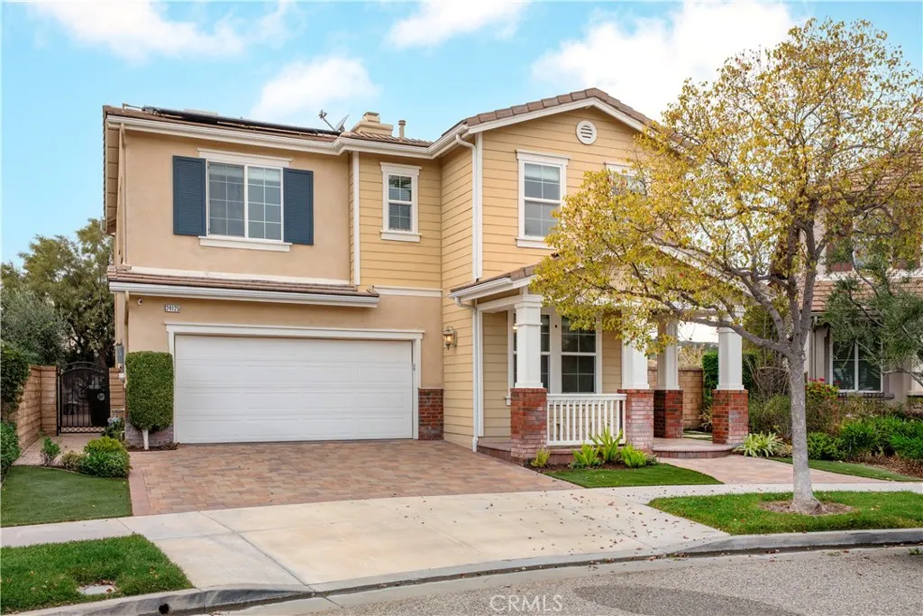 24125 Willowbrooke Court, Valencia, California 91354 home-pic-37