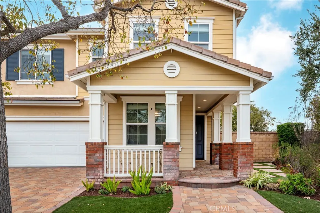 24125 Willowbrooke Court, Valencia, California 91354 home-pic-1