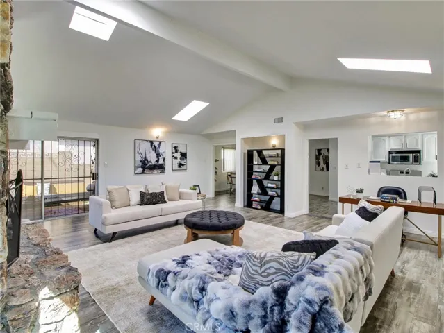 17815 Lysander, Carson, California 90746