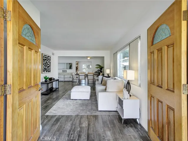 17815 Lysander, Carson, California 90746