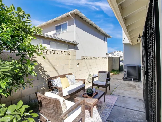 17815 Lysander, Carson, California 90746